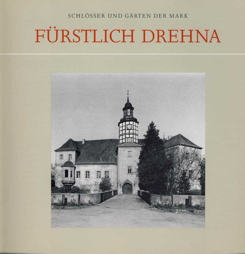 fuerstlich drehna