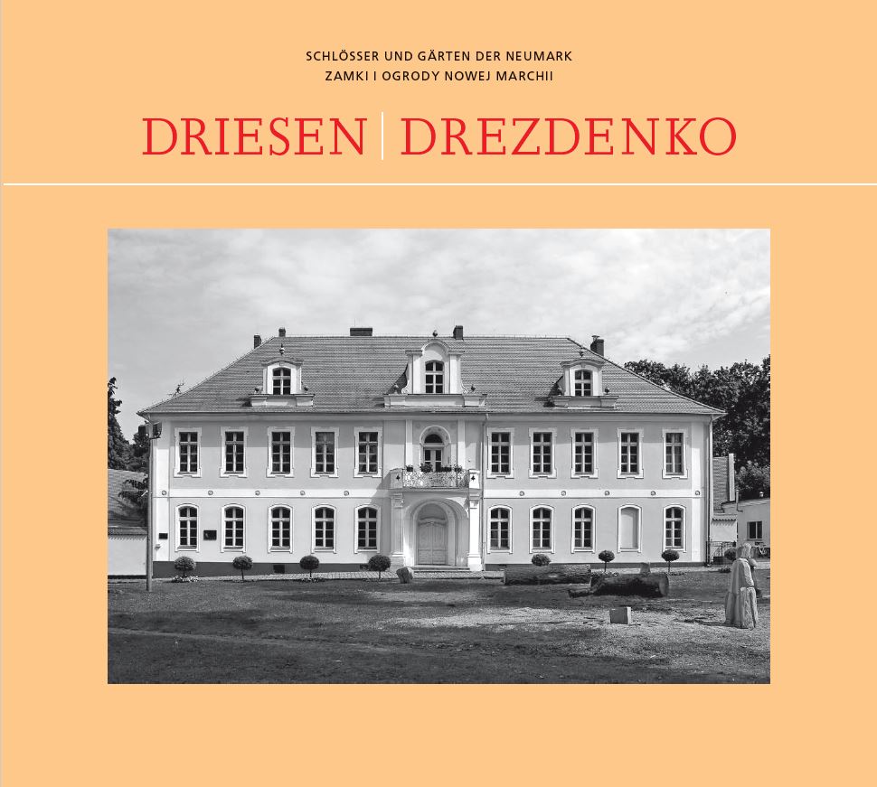 Schlösser und Gärten der Neumark Deutsche Gesellschaft e.V.