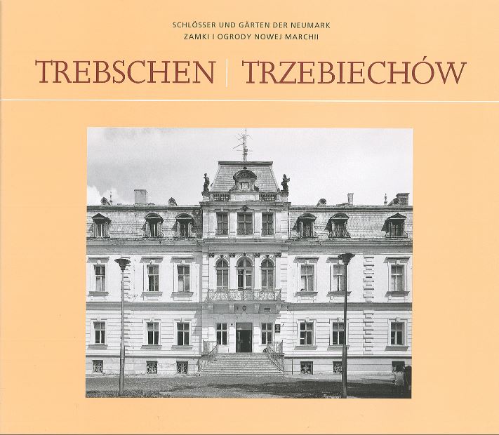 Trebschen / Trzebiechow