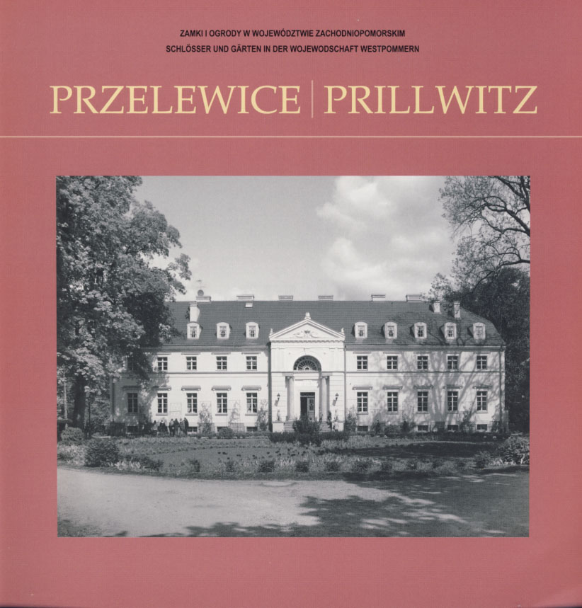 Prillwitz / Przelewice 