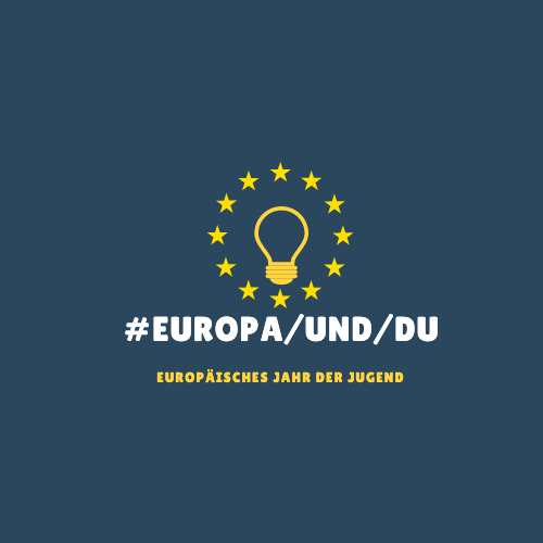 Logo Europa und Du