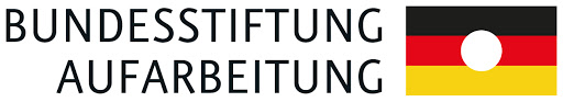 Logo Stiftung Aufarbeitung