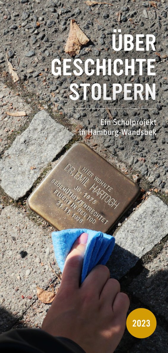 Stolpern 2023