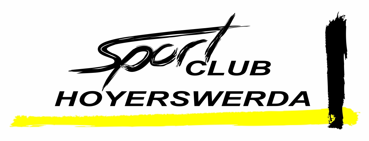 Logo Sportclub Hoyerswerda