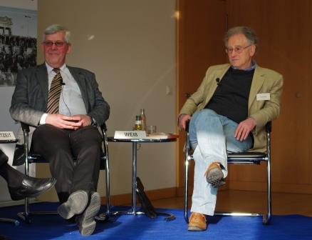 Konferenz Mythen und Legenden 2010