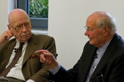 Symposium Flucht 2011