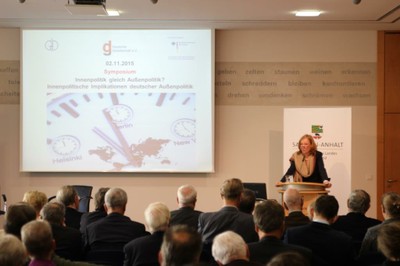 Symposium 2015