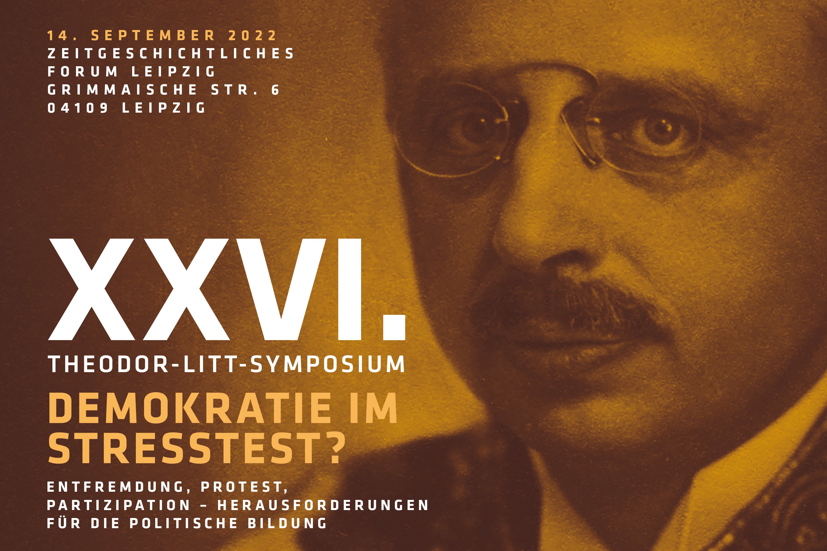 Litt-Symposium 2022