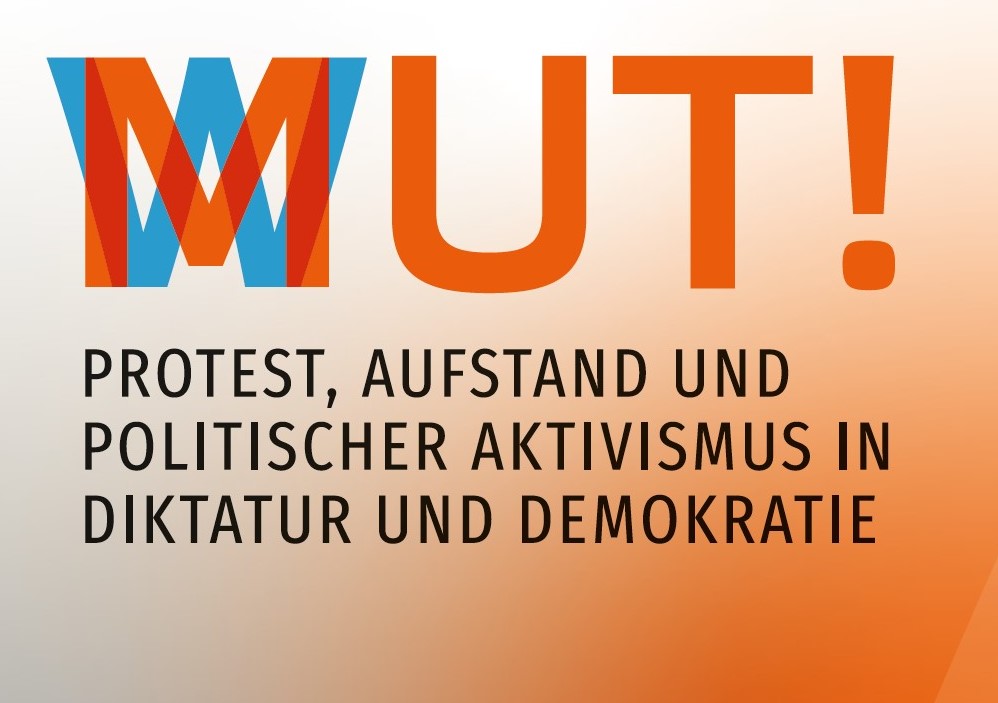 Bild Logo MutWut