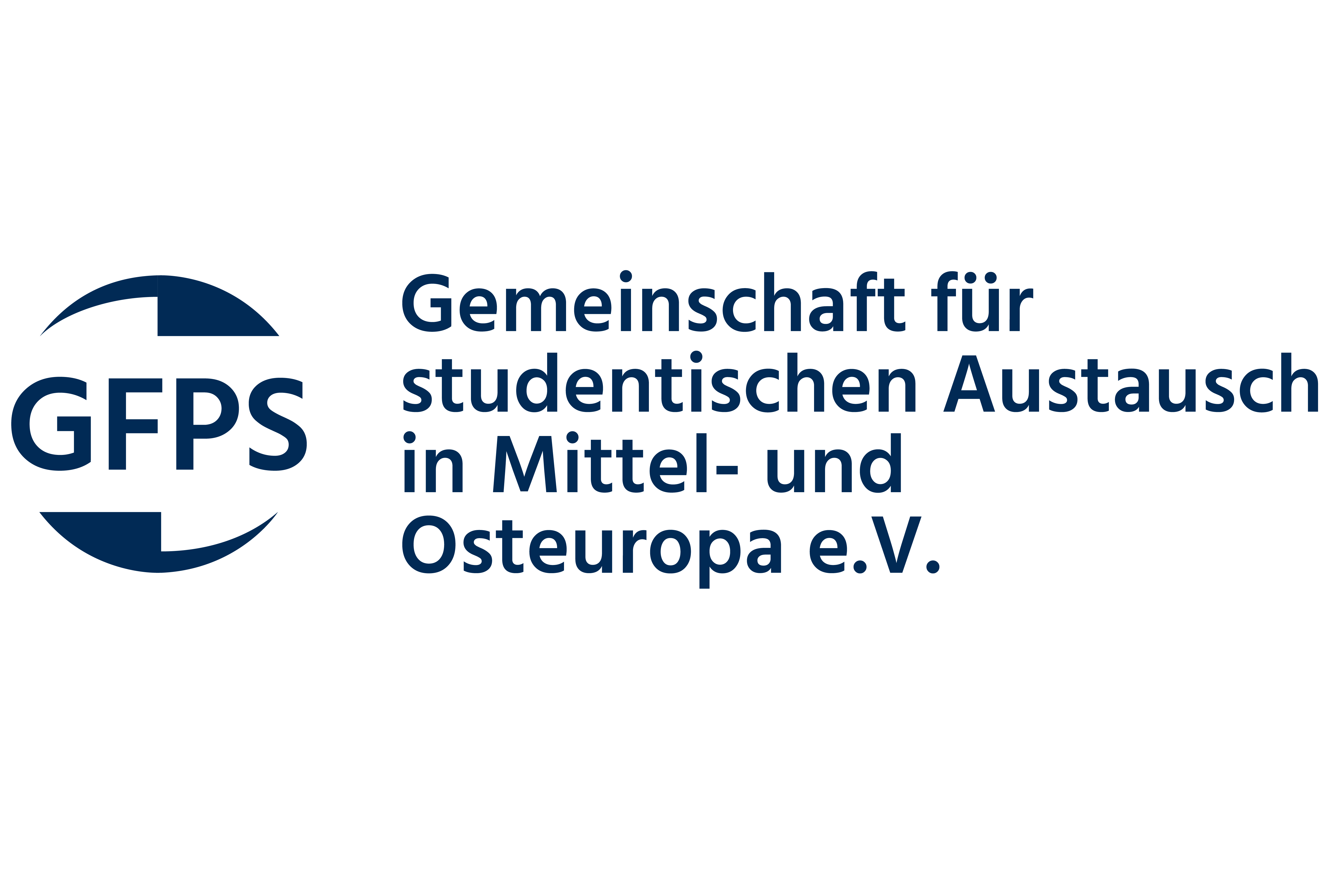 Logo GFPS 1
