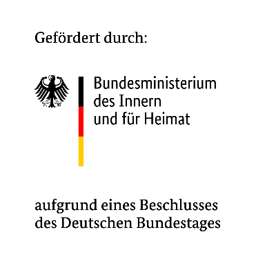 Gefrdert durch
