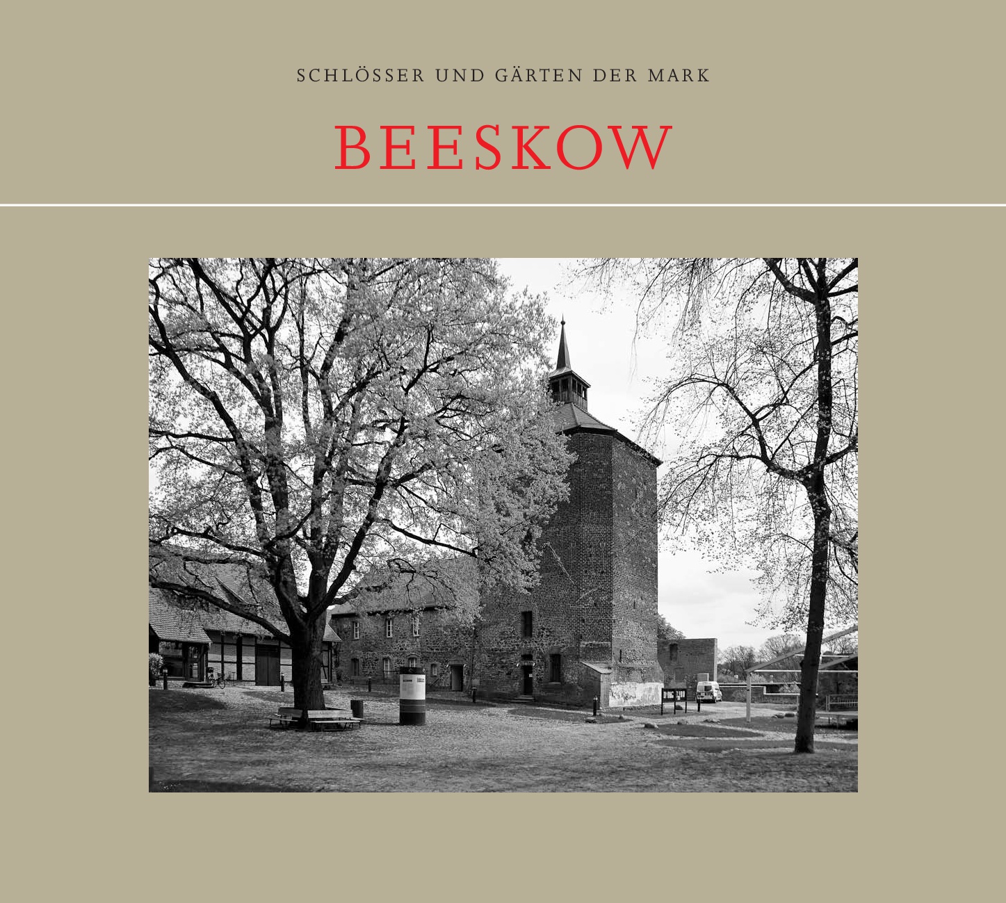 Beeskow Front