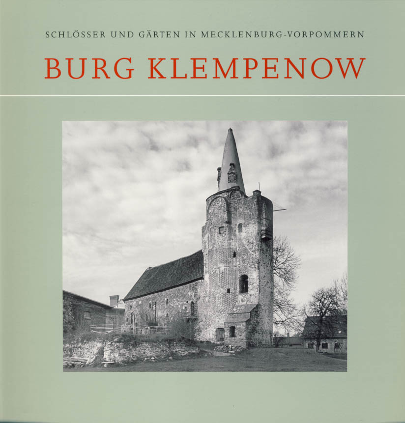 Burg Klempenow