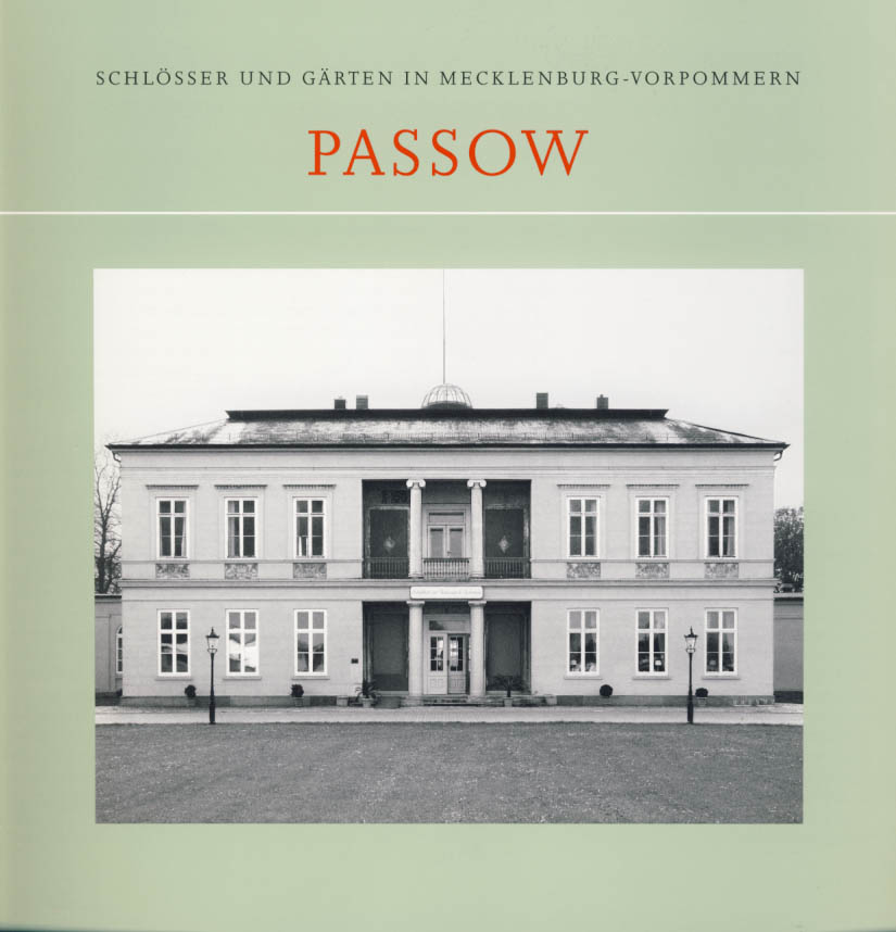 Passow