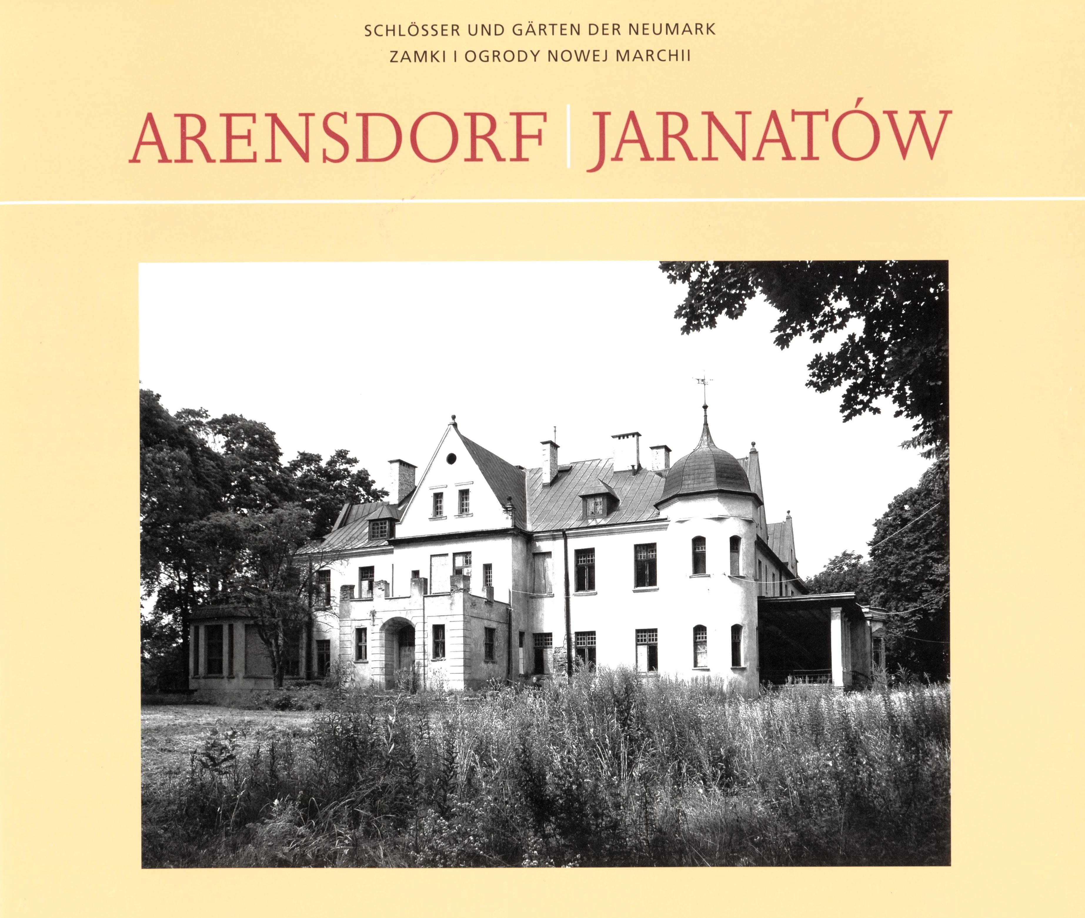 21 Arensdorf Jarnatow