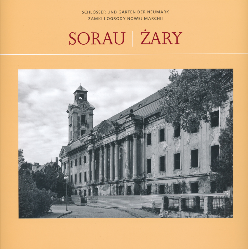 Sorau Zary