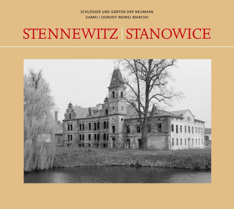 Stennewitz Stanowice klein
