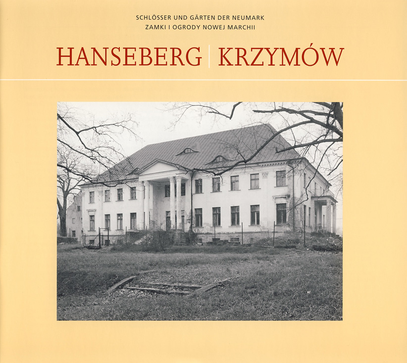Hanseberg / Krzymów
