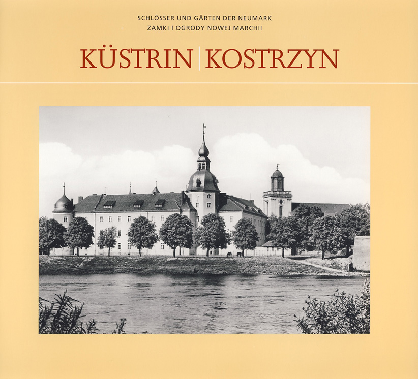 kuestrin kostrzyn