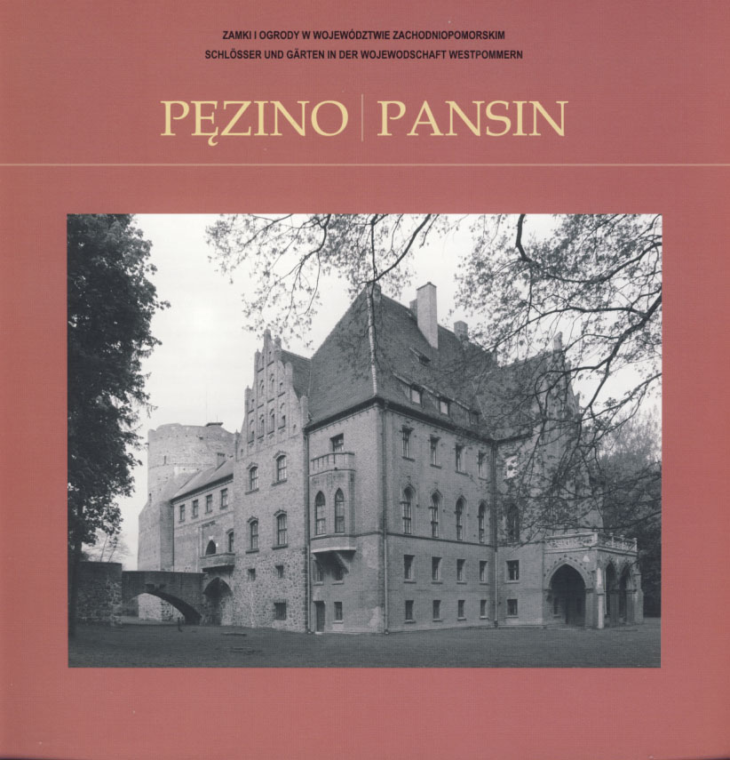 Pansin / Pęzino 