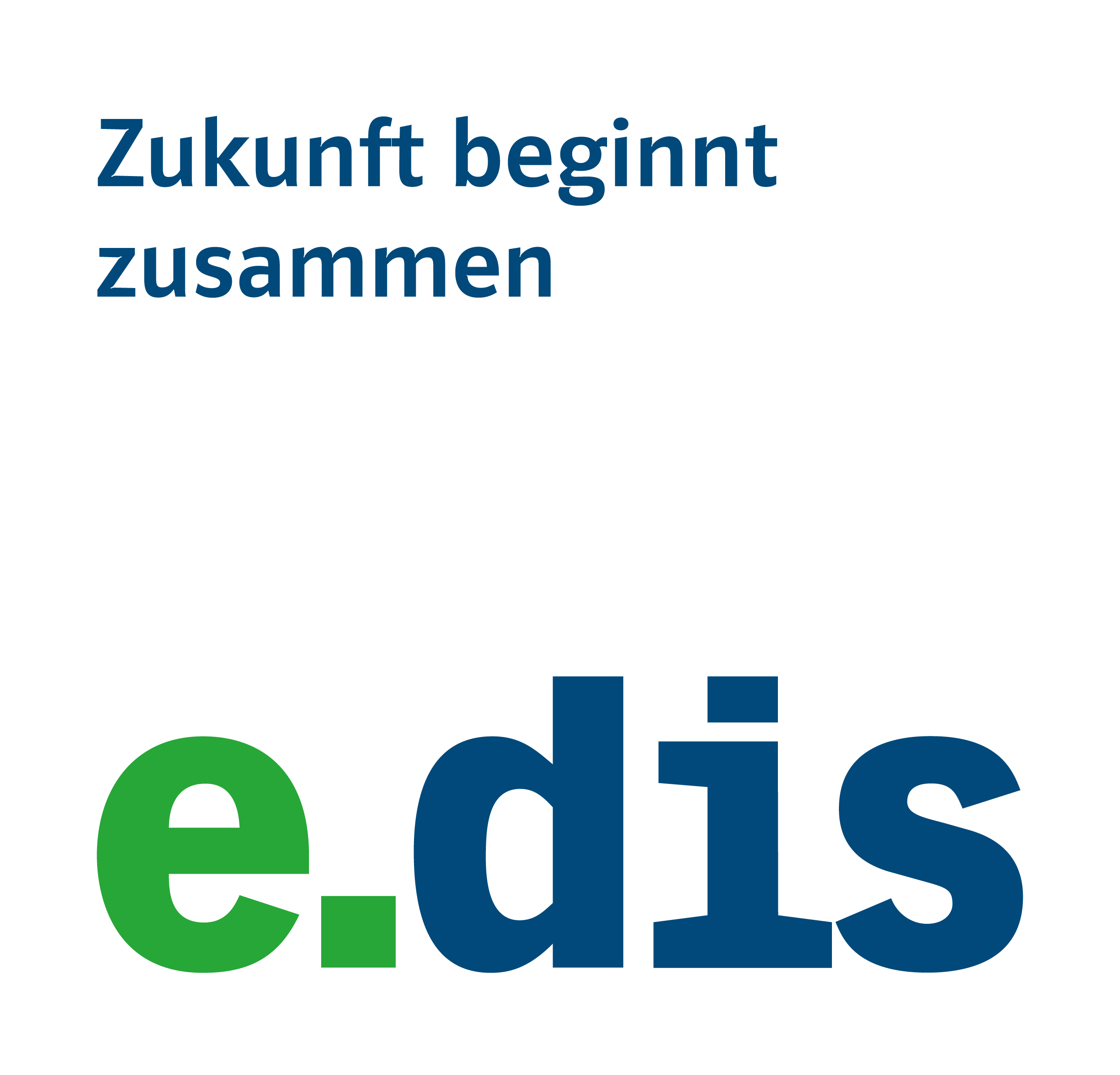 EDIS Logopixel Claim bis39mm RGB