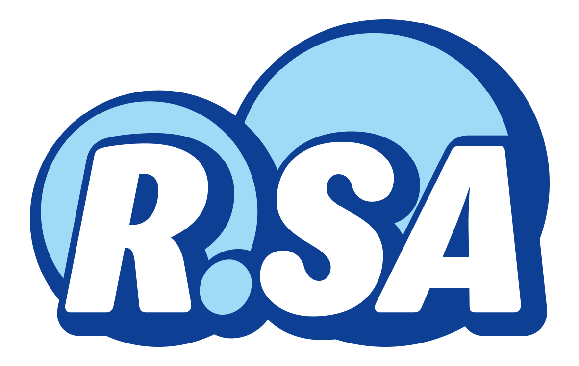 Logo RSA