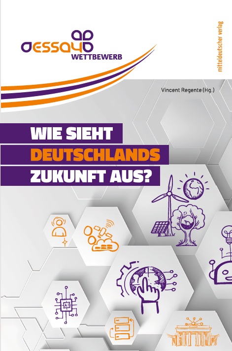 Essaywettbewerb 2025