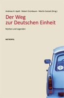 2010 pb cover der weg zur deutschen einheit