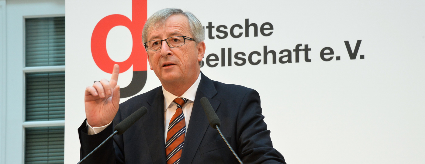 Start Deutsche Gesellschaft e.V.