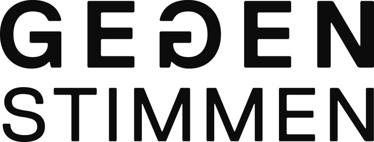 Gegenstimmen groß