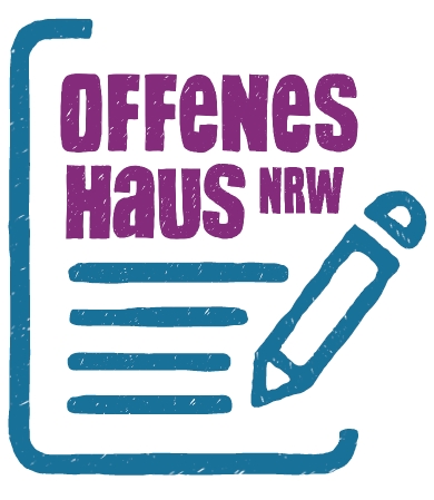 OffenesHausNRW Logo gro
