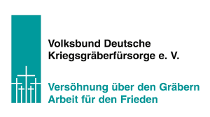 Logo Volksbund