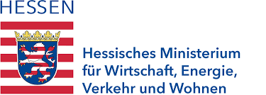 Logo Hessisches Ministerium