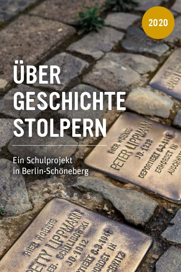 Stolpern 2020 3