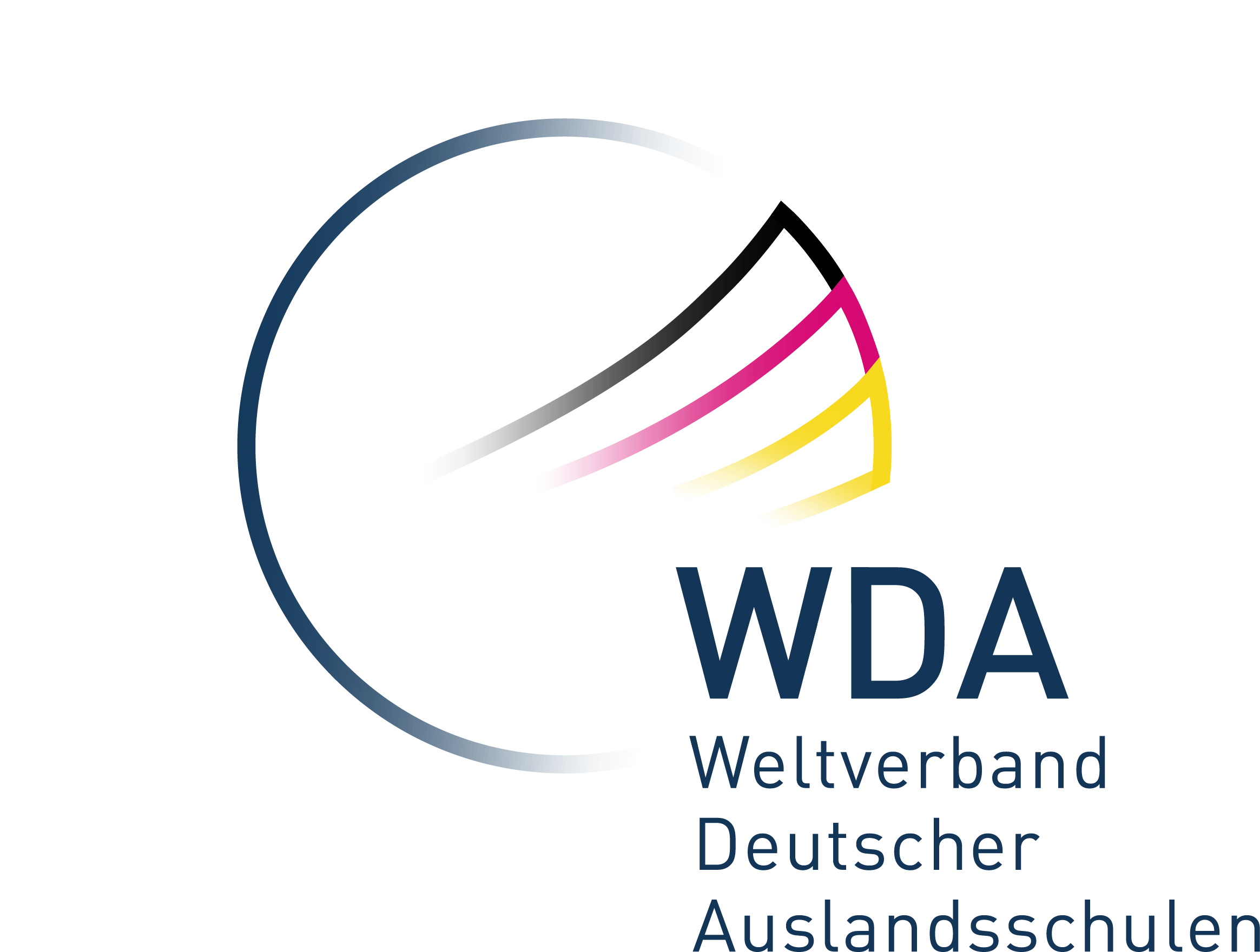 Logo WDA