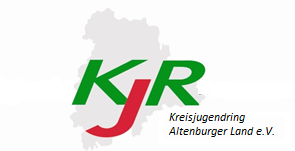 Logo Kreisjugendring Altenburger Land
