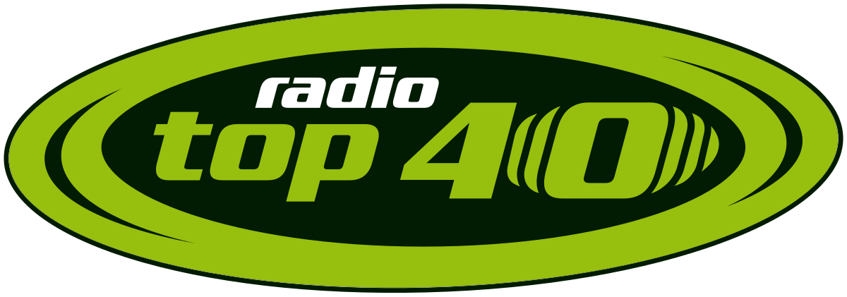 Logo radio TOP 40