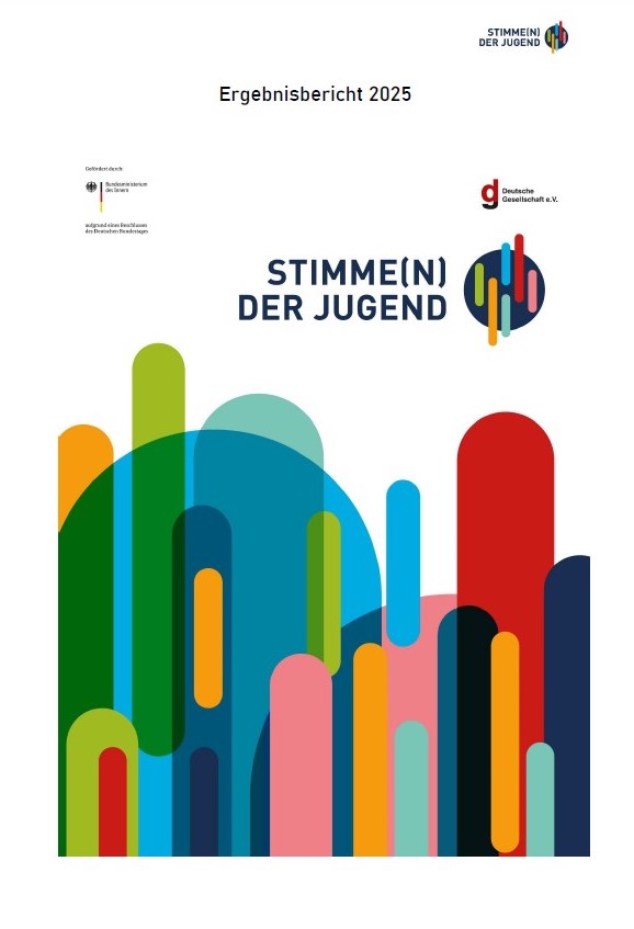 erbenisbericht titelseite