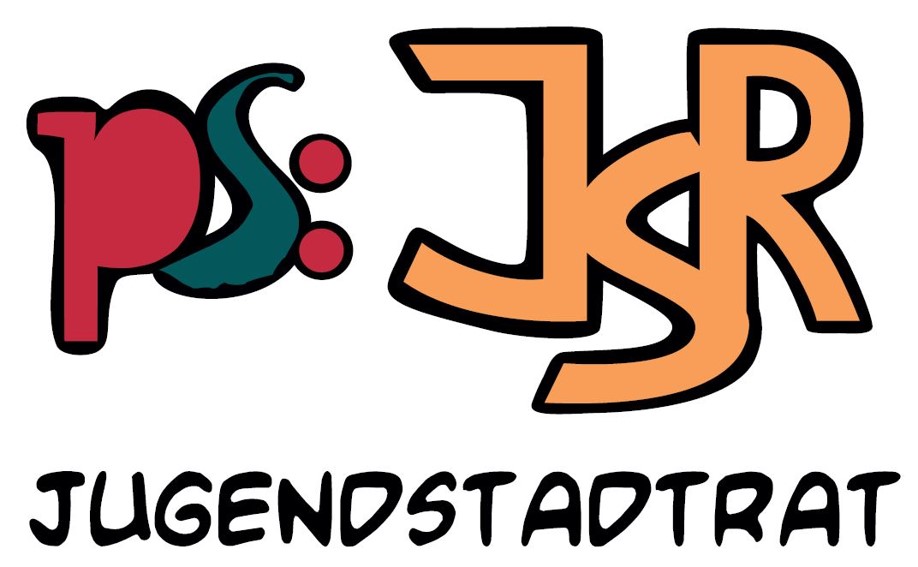 Logo Jugendstadtrat Pirmasens