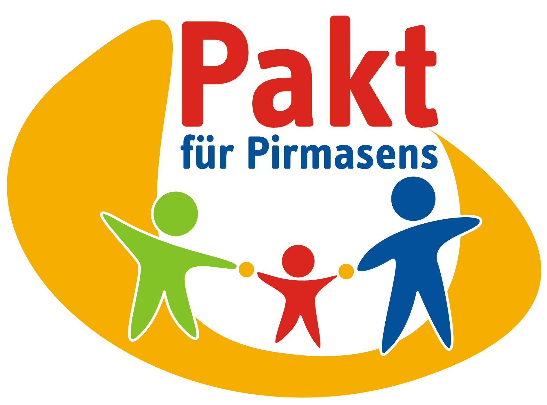 Logo Pakt Pirmasens
