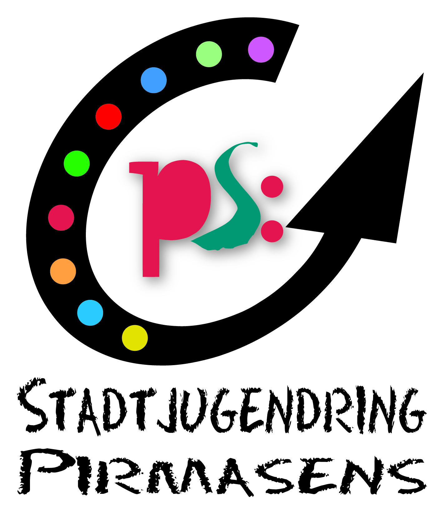 Logo Stadtjugendring