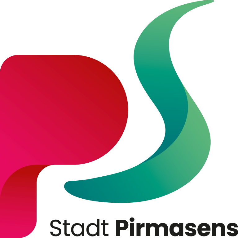 PS Logo StadtPirmasens kompakt CMYK farbig