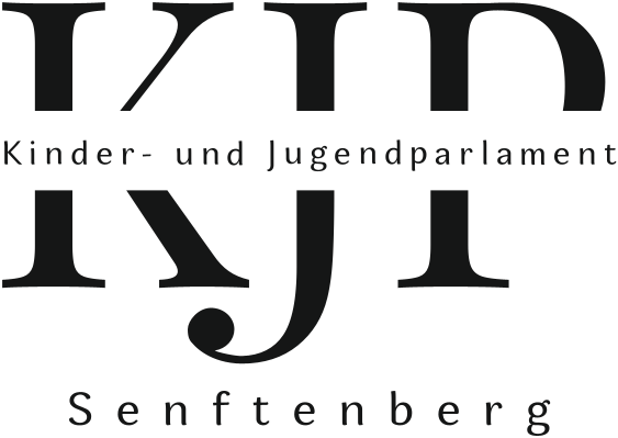 Logo Kinder und Jugendparlament Senftenberg
