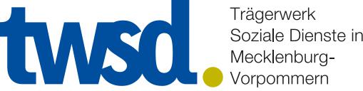 Logo TrgerwerkSozialeDienste