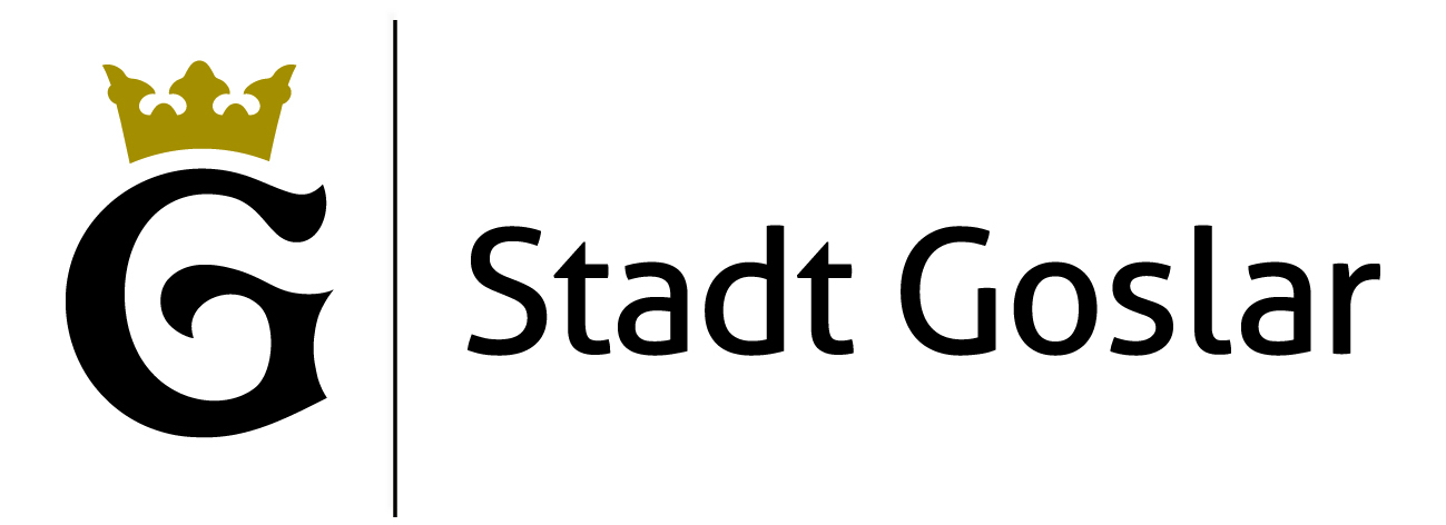 Logo der Stadt Goslarpng