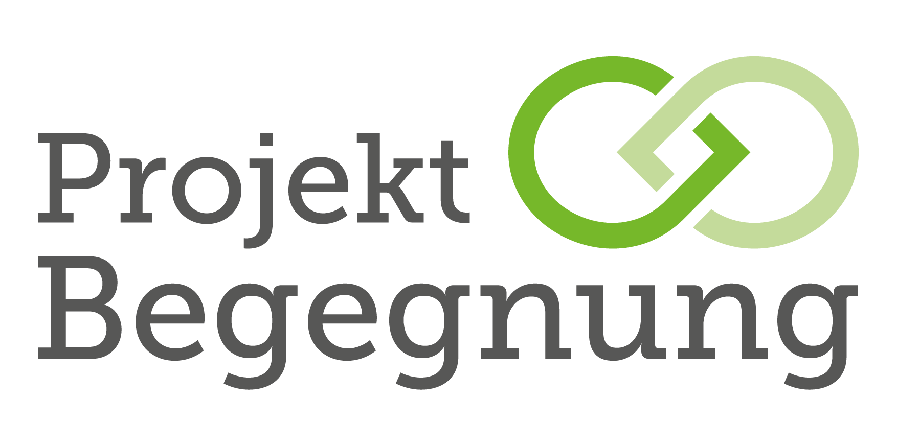 Logo ProjektBegegnung