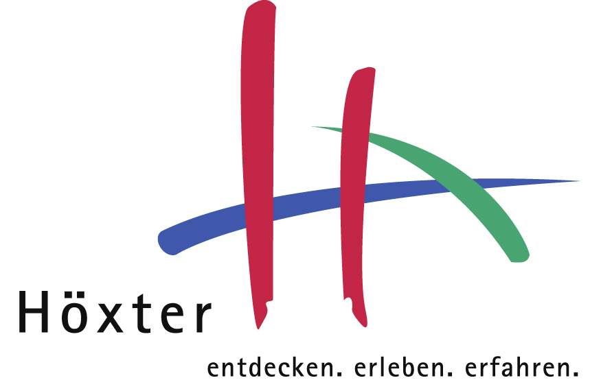 Logo der Stadt Hoexter mit SchriftzugjpgP000049238