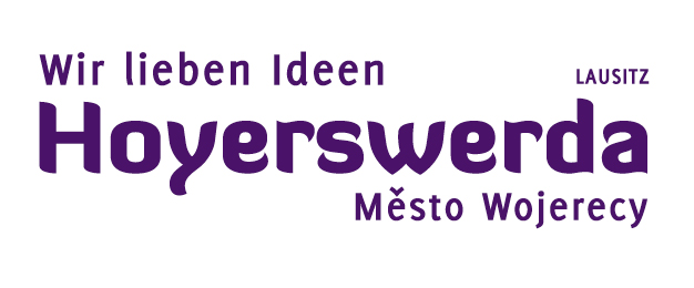 Logo Stadt Hoyerswerda