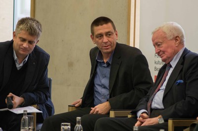 Konferenz Schoener Schein 2012