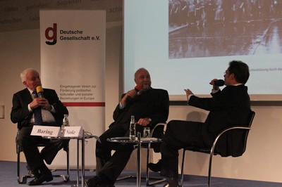 Symposium 2013